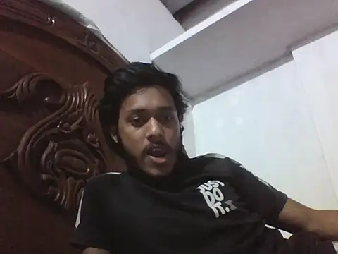 koushik10 online show from 04-18-26, 03:36