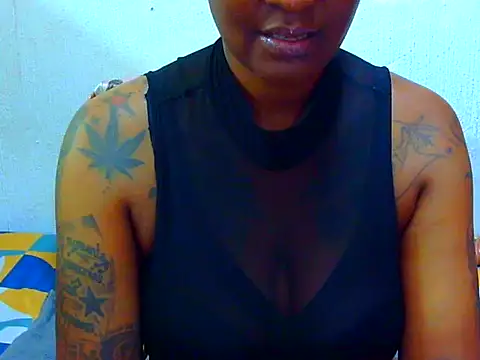 Snapshot of Tattooedgoddess33 chatting on 03-31-26, 06:21 Tattooedgoddess33 online show from 03-31-26, 06:21
