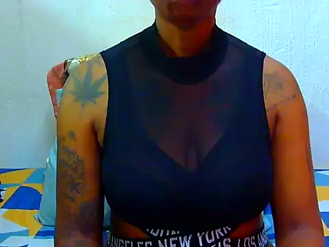 Snapshot of Tattooedgoddess33 chatting on 03-25-26, 09:41 Tattooedgoddess33 online show from 03-25-26, 09:41