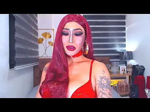 DominateMistressTania online show from 04-11-26, 03:05