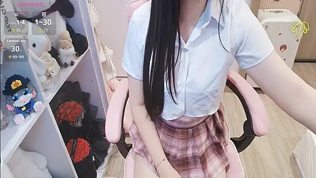Nana Chu online show from 03-27-26, 11:38