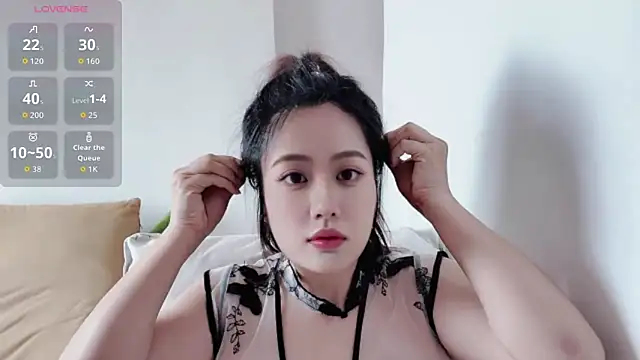 Snapshot of Mumu689 chatting on 05-24-26, 07:19 Mumu689 online show from 05-24-26, 07:19