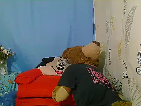 Snapshot of asianflirtt35 chatting on 06-24-26, 01:32 asianflirtt35 online show from 06-24-26, 01:32