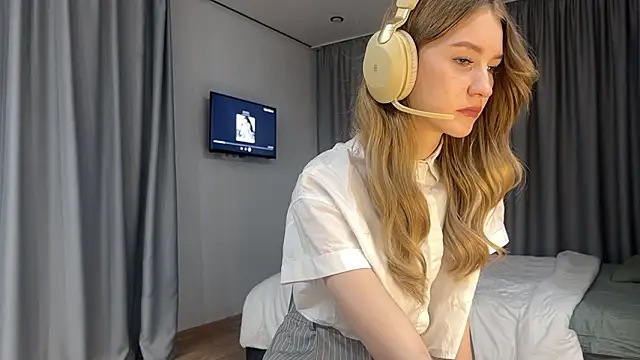 MelissaEvenns online show from 03-19-26, 12:16