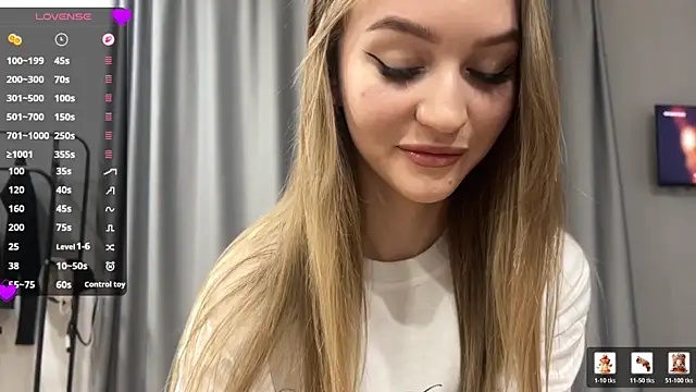 MelissaEvenns online show from 04-23-26, 12:11