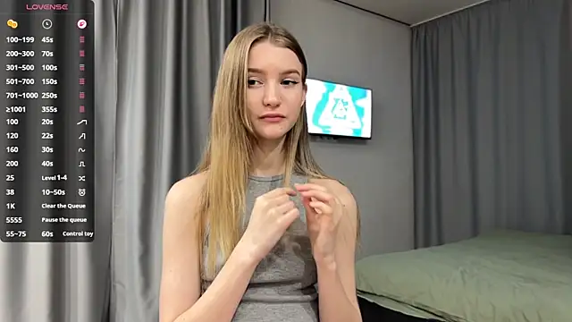MelissaEvenns online show from 04-13-26, 01:48
