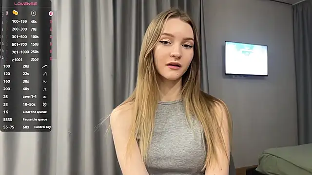 MelissaEvenns online show from 04-14-26, 12:32