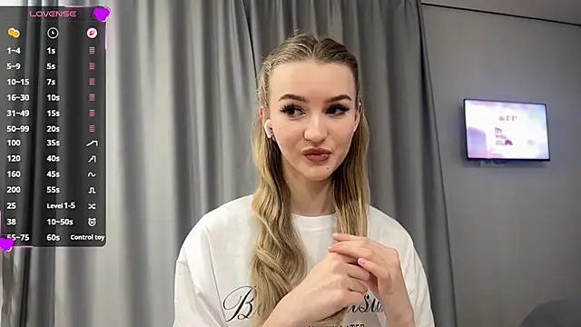 MelissaEvenns online show from 04-22-26, 12:12