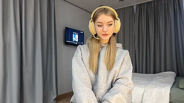 MelissaEvenns online show from 03-18-26, 12:08