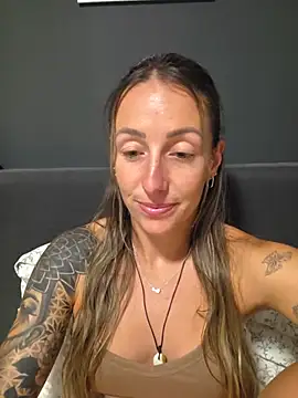 NicoleKaiser online show from 05-28-26, 07:20