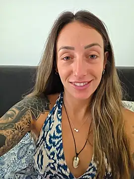Snapshot of NicoleKaiser chatting on 07-15-26, 06:31 NicoleKaiser online show from 07-15-26, 06:31