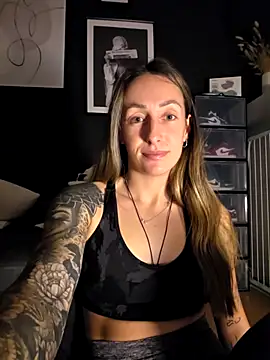 NicoleKaiser online show from 04-01-26, 08:06