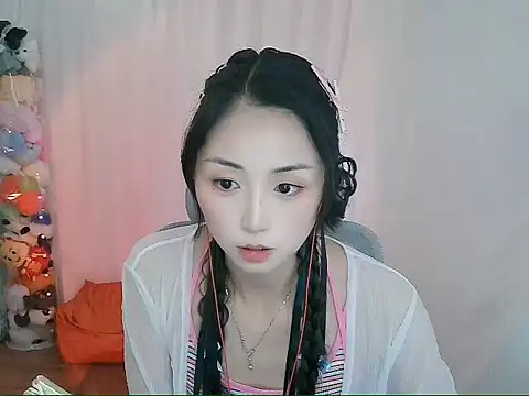 Snapshot of Puresnow chatting on 04-29-26, 01:48 Puresnow online show from 04-29-26, 01:48