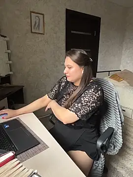 AgathaMyers online show from 03-28-26, 01:56
