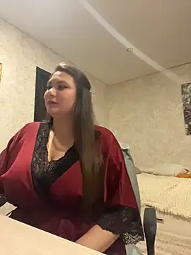 AgathaMyers online show from 03-19-26, 03:34