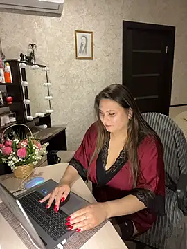 AgathaMyers online show from 04-02-26, 03:41