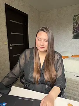 AgathaMyers online show from 04-19-26, 08:04
