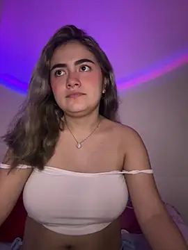 Mia seduccion online show from 03-31-26, 07:27