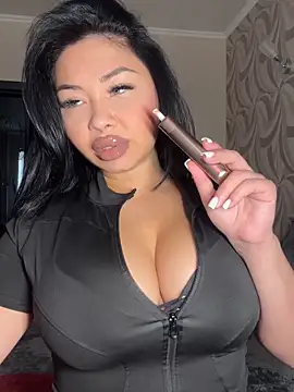 LaaadyDaaamn online show from 04-04-26, 10:33