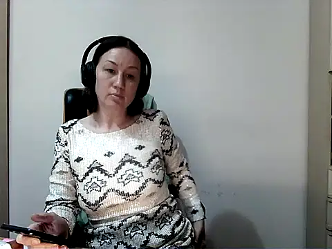 PrivateVelvetXX online show from 03-19-26, 05:46