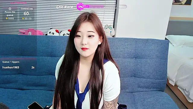 hang xue online show from 03-18-26, 02:19