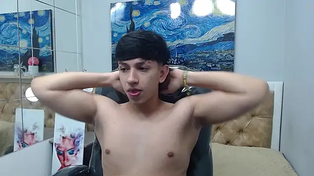 AdrianFranko online show from 04-22-26, 01:07