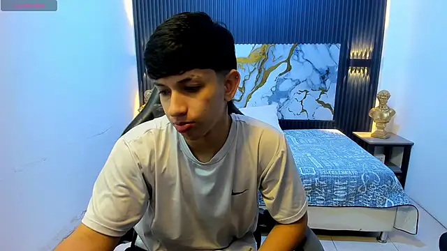 AdrianFranko online show from 06-09-26, 01:34