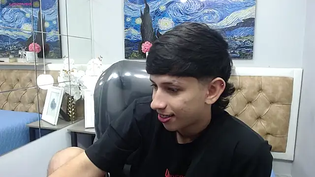 AdrianFranko online show from 06-10-26, 03:02