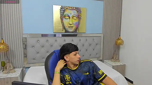AdrianFranko online show from 03-28-26, 01:34