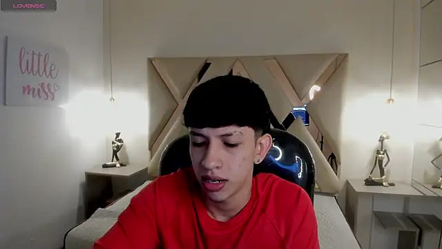 AdrianFranko online show from 03-21-26, 12:31