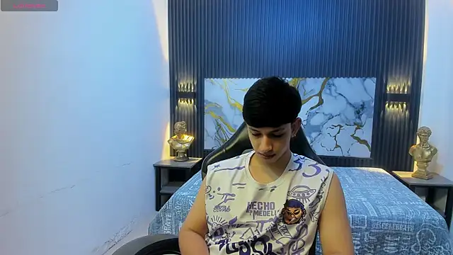 AdrianFranko online show from 05-27-26, 01:29