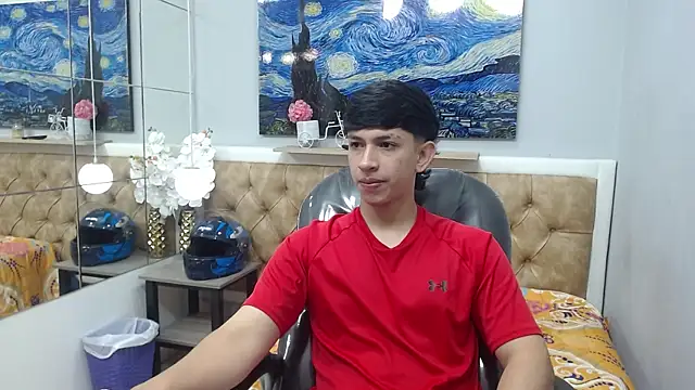 AdrianFranko online show from 05-22-26, 01:42