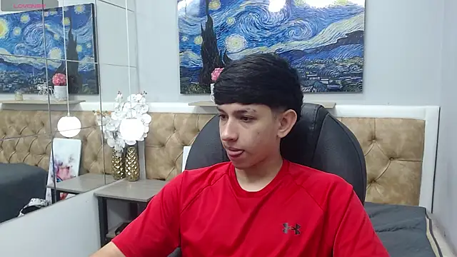 AdrianFranko online show from 04-24-26, 01:24