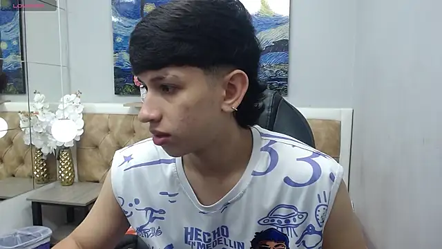AdrianFranko online show from 05-21-26, 12:57