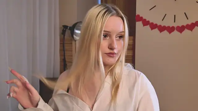 Stella Tease online show from 04-03-26, 12:55