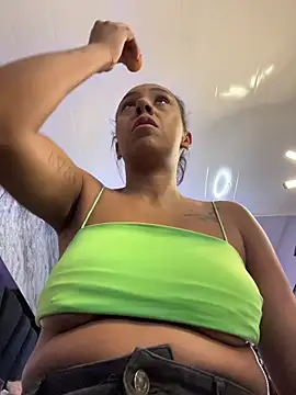 PriscilaCooper online show from 04-12-26, 04:10