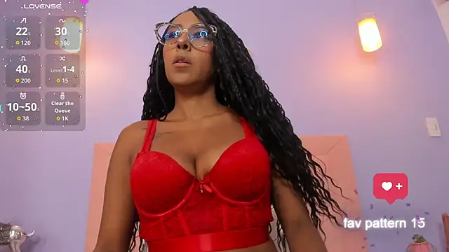 PriscilaCooper online show from 04-30-26, 08:57