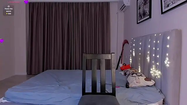 asian loverpop online show from 04-10-26, 03:46