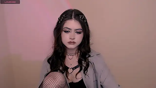  LunnaBelle  online show from 03-26-26, 03:10