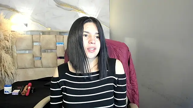 Cata black online show from 05-27-26, 12:34