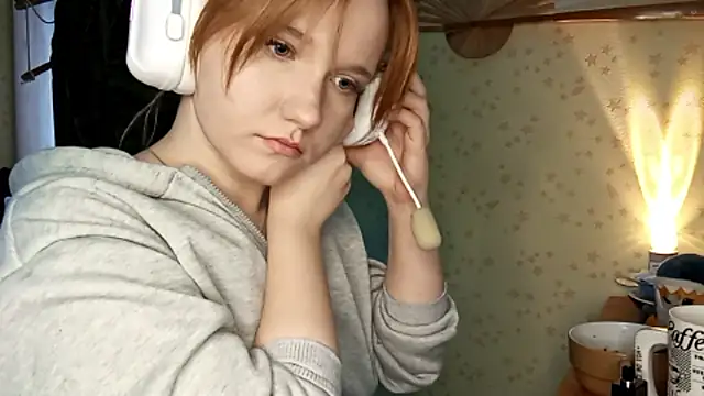 BelladeSimons online show from 03-19-26, 06:13