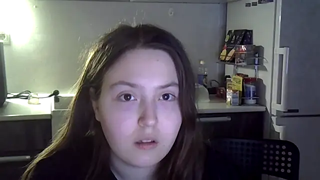 charmingggirl online show from 03-22-26, 05:14