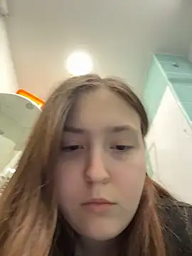 charmingggirl online show from 03-30-26, 02:51