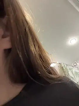 charmingggirl online show from 05-17-26, 10:15