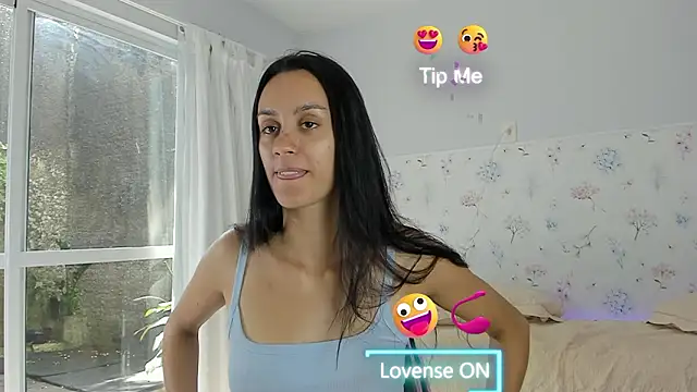 Vikisexy777 online show from 03-19-26, 03:01