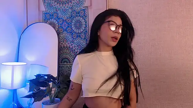 Ammyrah   online show from 03-19-26, 11:43