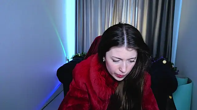 LiuYani online show from 05-05-26, 02:09