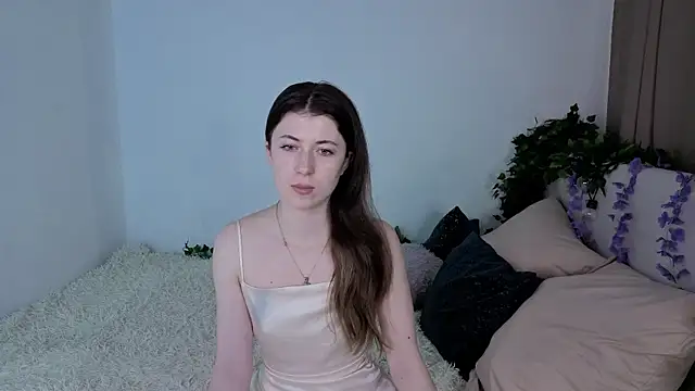 LiuYani online show from 07-05-26, 01:51