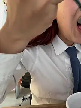 Queen Scatlett online show from 03-19-26, 02:39