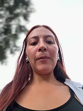 Queen Scatlett online show from 03-24-26, 12:49